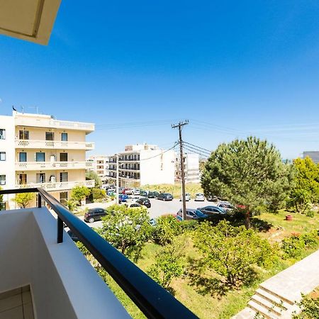 Cozy Guest House Rethymno  Ngoại thất bức ảnh