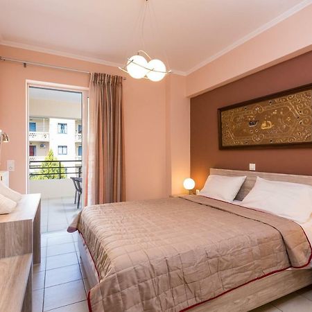 Cozy Guest House Rethymno  Ngoại thất bức ảnh