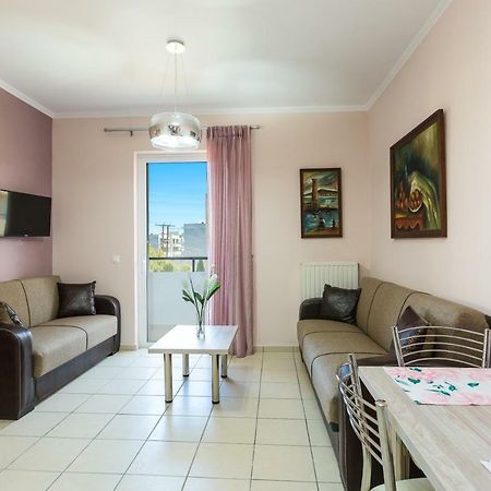 Cozy Guest House Rethymno  Ngoại thất bức ảnh